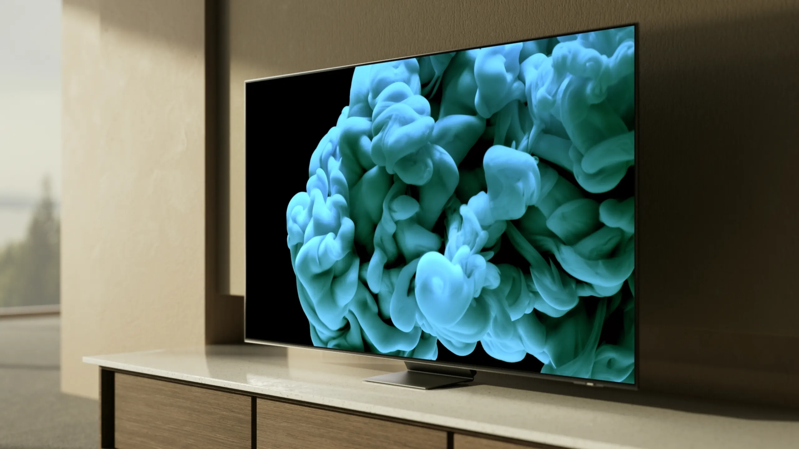 2023 SAMSUNG OLED TECH