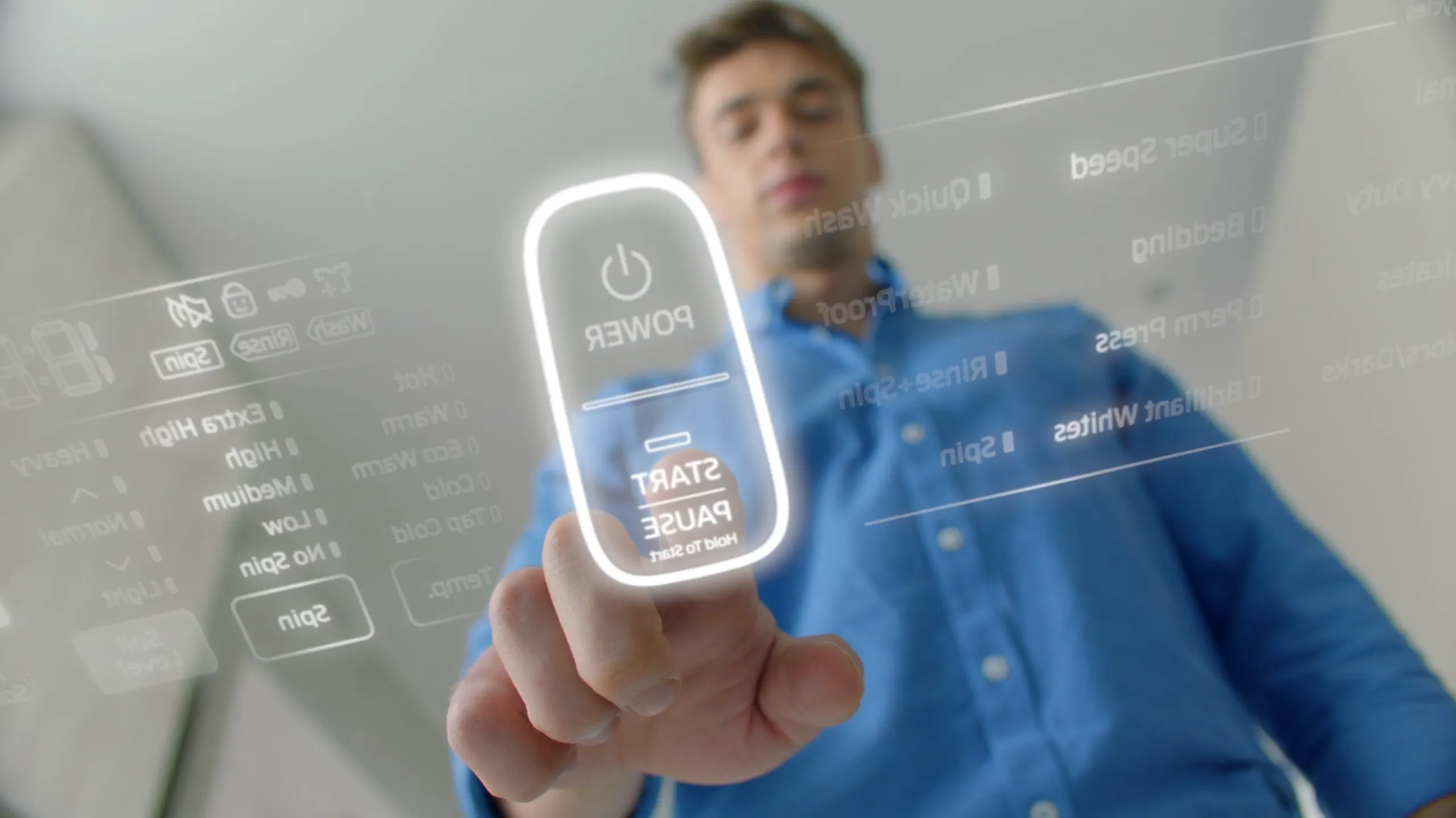 SAMSUNG activewash WA7500
