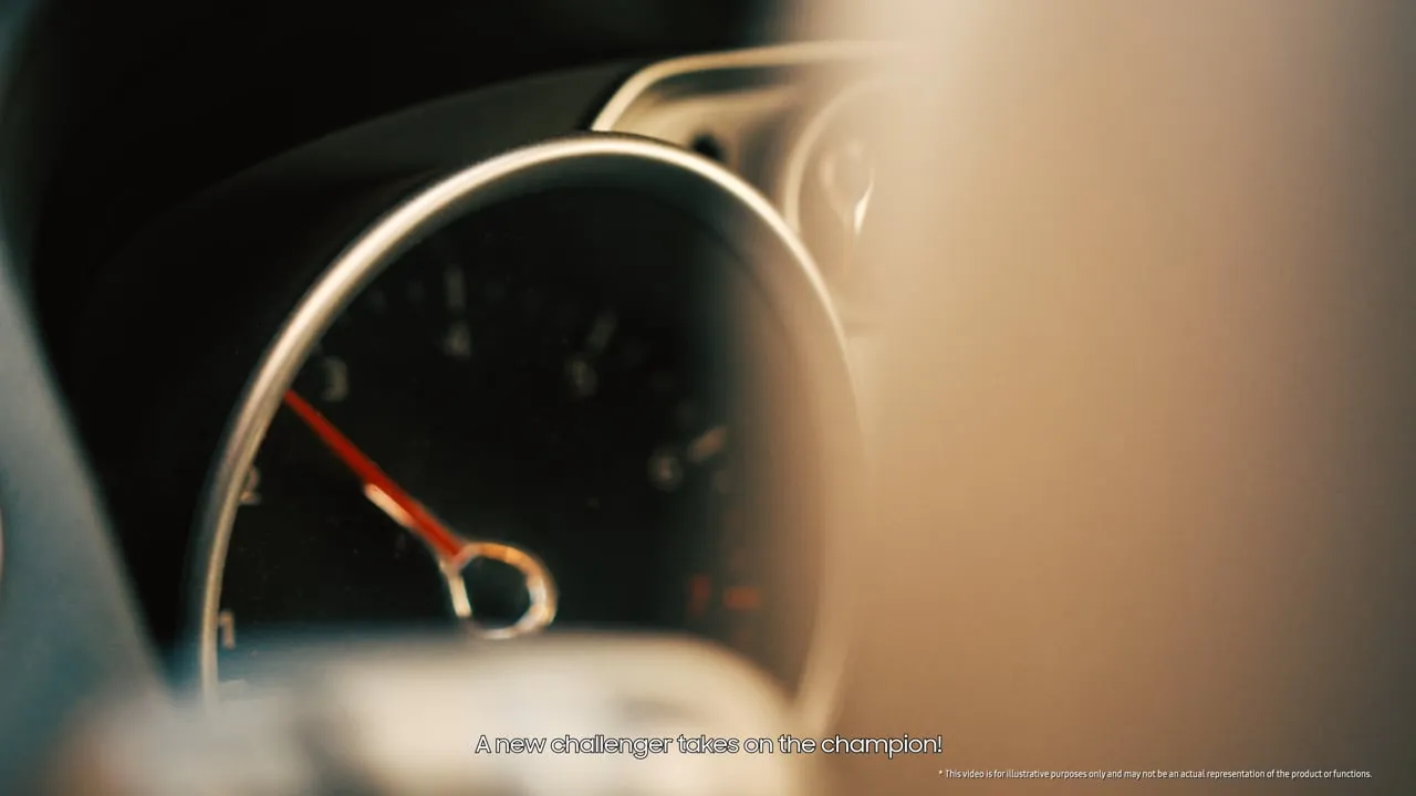SAMSUNG BESPOKE AI JET BOT STEAM SOCIAL FILM EP 03