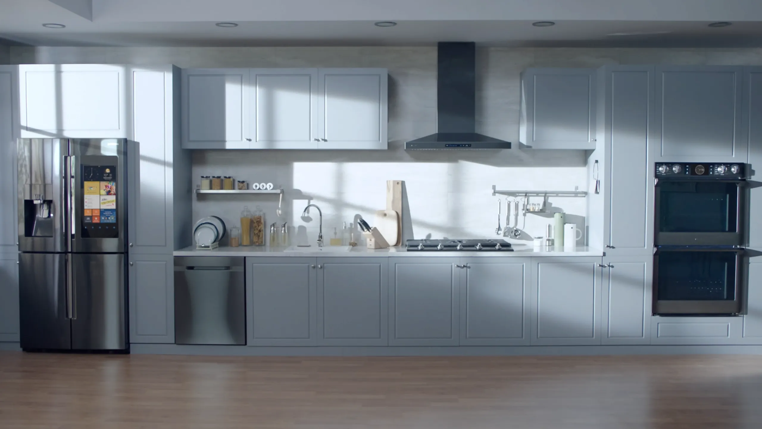 SAMSUNG Built-in Appliances