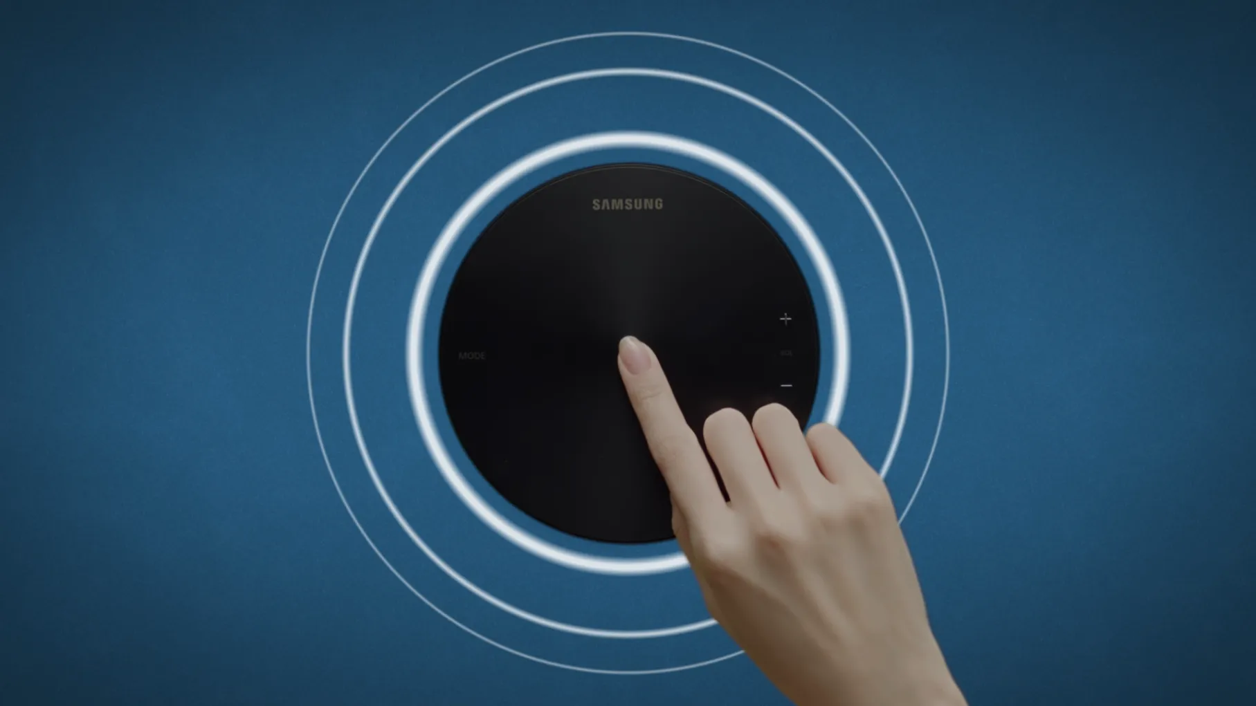 SAMSUNG New Multiroom APP