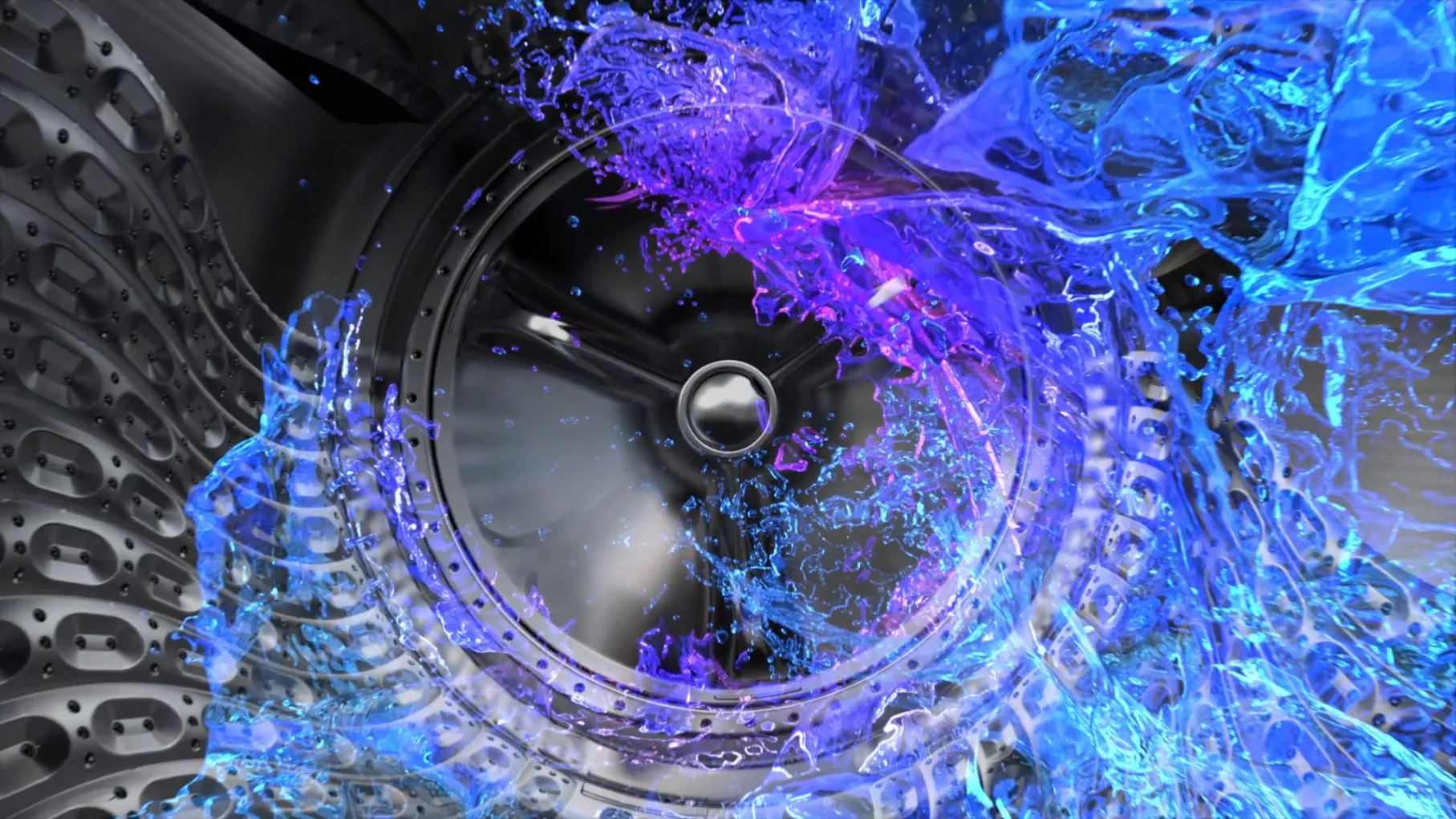 SAMSUNG Q-Drive Art & Science