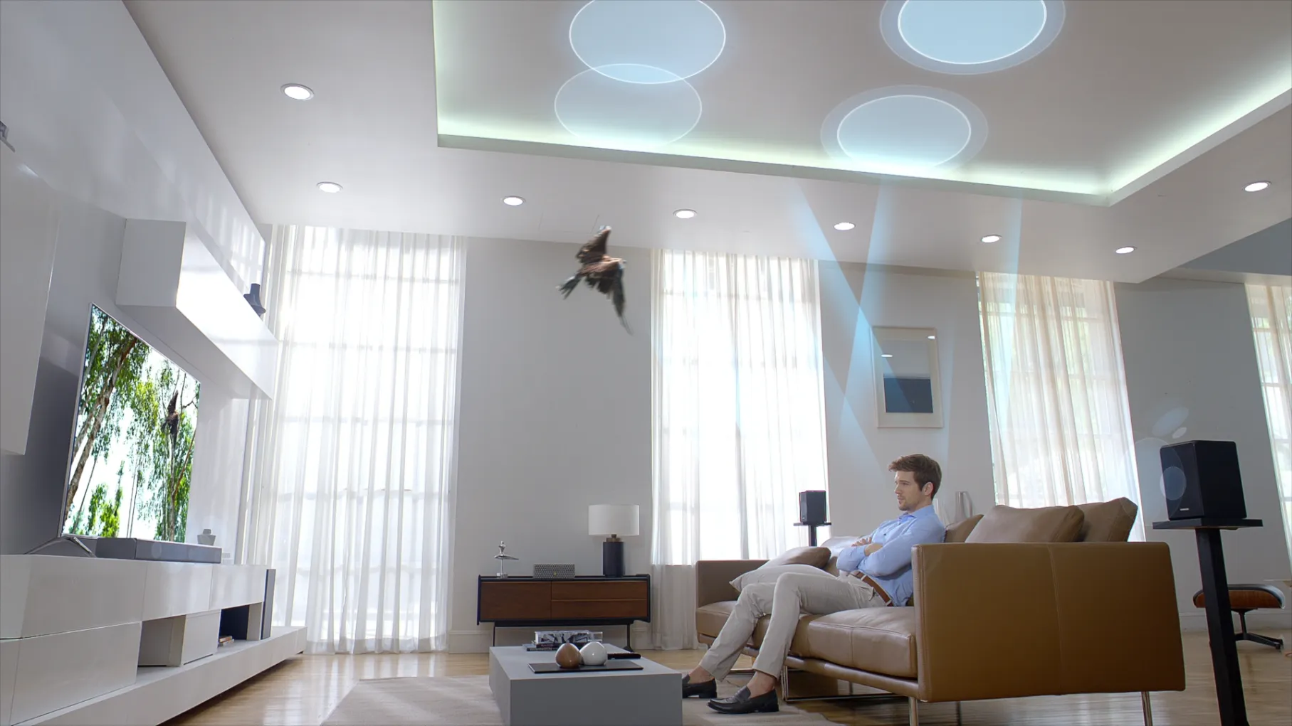 SAMSUNG Soundbar K950