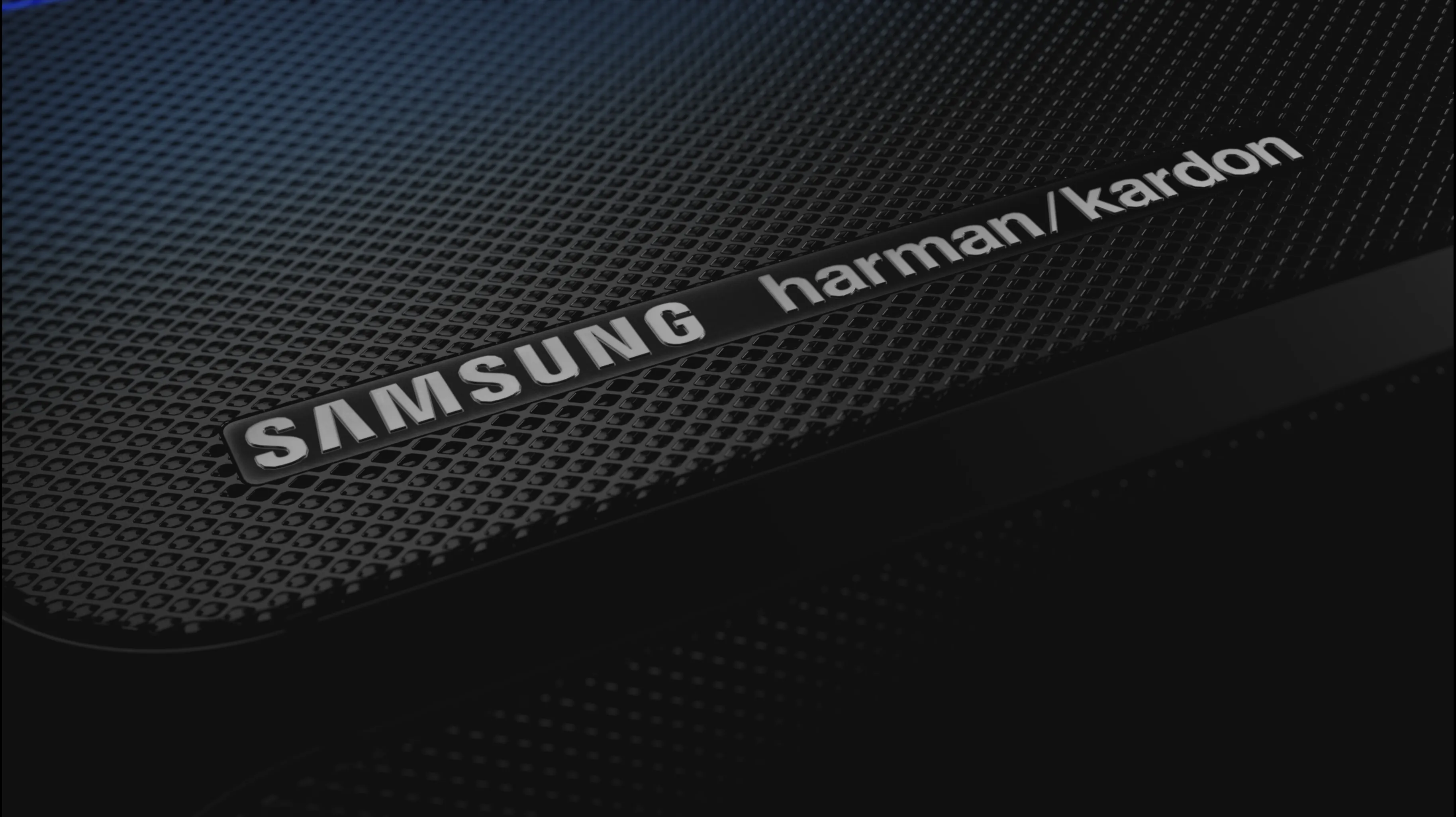 SAMSUNG Soundbar Q90R