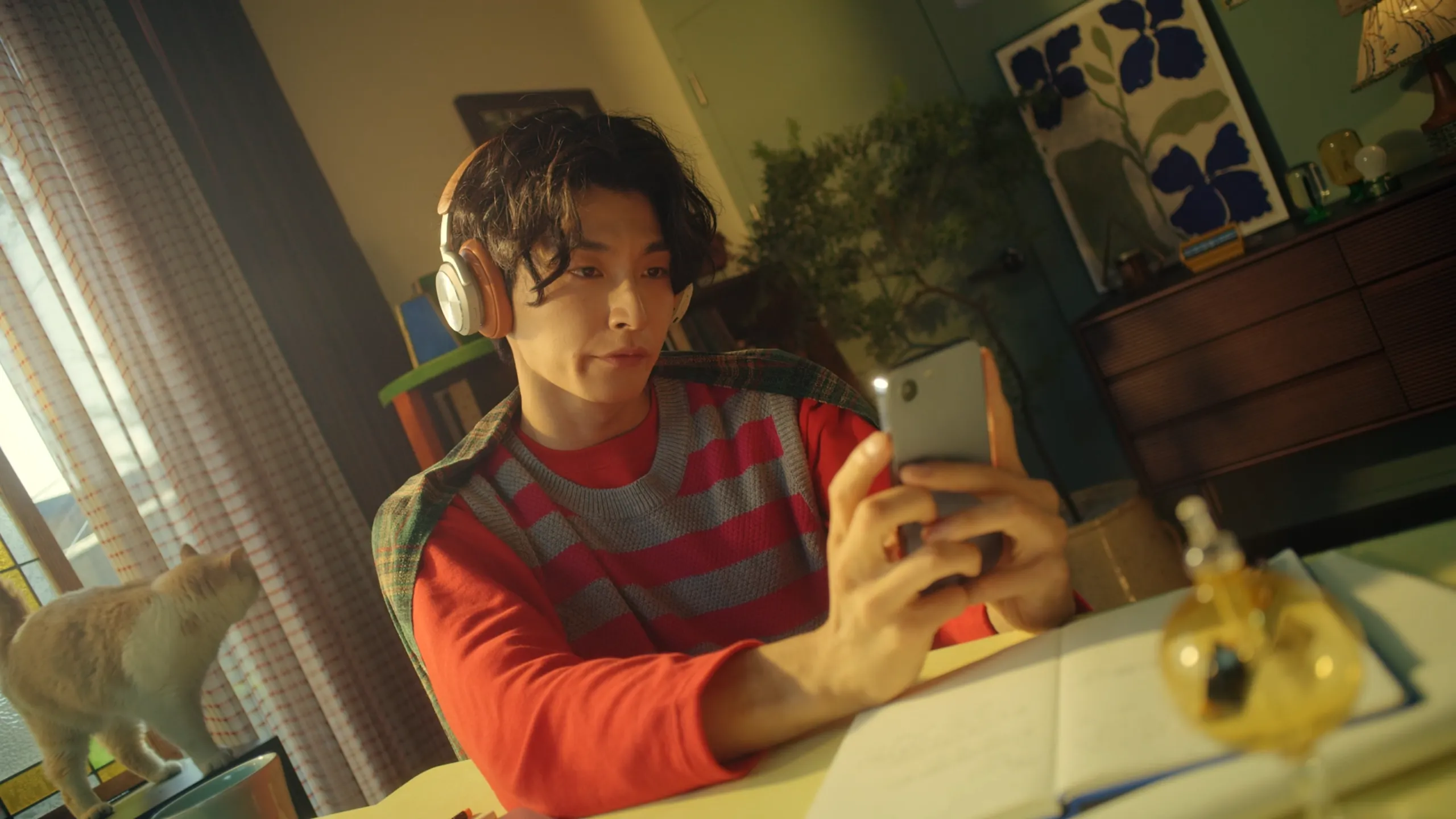 SPOTIFY TVC